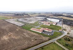 Kai&scaron;iadorių politiko Mariaus Muižiniko &scaron;eimos valdos