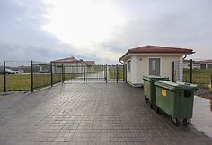 Kai&scaron;iadorių politiko Mariaus Muižiniko &scaron;eimos valdos