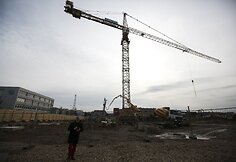 Penktadienį „Maxima“ simboliškai pradėjo savo naujojo administracinio pastato statybas