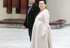 Kristinos Kruopienytės ir Tomo Narūno vestuvės
