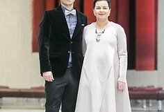 Kristinos Kruopienytės ir Tomo Narūno vestuvės