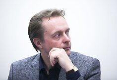 Gražinos Baik&scaron;tytės knygos &bdquo;Gyvenimas kaip teatras&ldquo; pristatymas