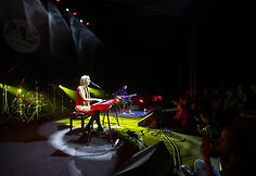 Ieva Narkutė