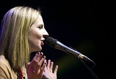 Ieva Narkutė