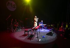 Ieva Narkutė
