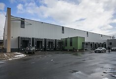 Vilniaus pakra&scaron;tyje, Žarijų gatvėje pradėjo veikti pakuočių skaičiavimo centras