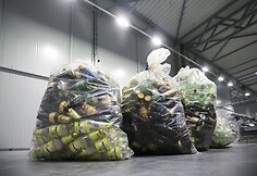 Vilniaus pakra&scaron;tyje, Žarijų gatvėje pradėjo veikti pakuočių skaičiavimo centras