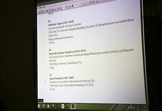 Knygų mugės aukcione už Konstantino Sirvydo knygą nepagailėta 8 tūkst. eurų