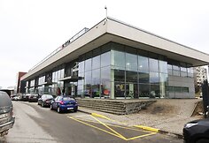 Ukmergės gatvė &ndash; tikra atgaiva didžiulius prekybos centrus mėgstantiems žmonėms