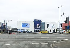 Ukmergės gatvė &ndash; tikra atgaiva didžiulius prekybos centrus mėgstantiems žmonėms
