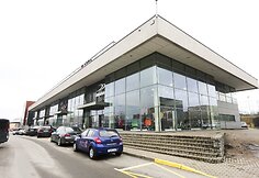 Ukmergės gatvė &ndash; tikra atgaiva didžiulius prekybos centrus mėgstantiems žmonėms