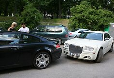 Egmonto Bžesko automobilis