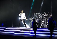 Filipas Kirkorovas Vilniuje pristatė šou „Aš“