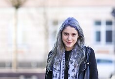 Monika Pundziūtė