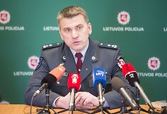 Arūnas Paulauskas
