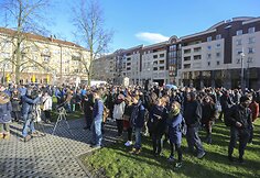 Balandžio 20-ąją &scaron;venčiama tarptautinė Kanapės diena