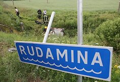 Įvykio vietoje