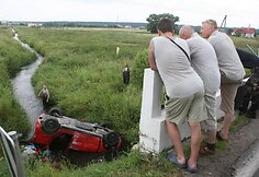 Įvykio vietoje