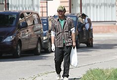 Arūnas Valinskas