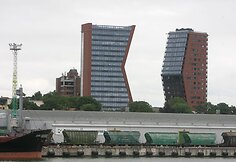 Klaipėdos jūrų uostas