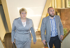Algimanta Pabedinskienė