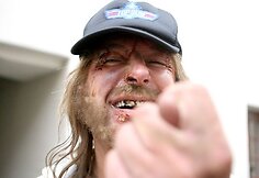 Sunkiai atpažįstamas verslininkas Marius Gelažnikas