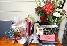 Gimtadienio akimirka