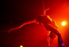 Naujas projektas &bdquo;Tabami goes Outspoken by Fergie&ldquo;