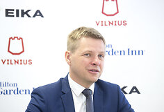 Remigijus &Scaron;ima&scaron;ius