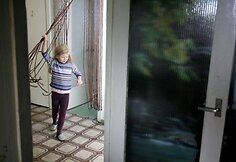 Filmo &bdquo;Laikinai&ldquo; filmavimo aik&scaron;telėje