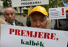 Protesto akimirka