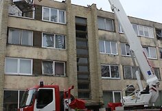 Įvykio vietoje