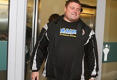 Žydrūnas Savickas