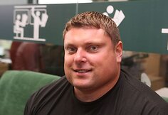 Žydrūnas Savickas