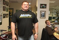 Žydrūnas Savickas
