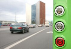 &bdquo;Bogdan&ldquo; labiausia i&scaron;siskiria spalva &ndash; jis yra žalias