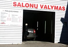 Ilgapirščiai Miai pridarė rūpesčių