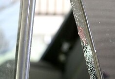 Ilgapirščiai Miai pridarė rūpesčių