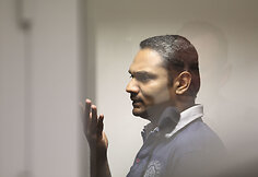 Sulilas Sureshas