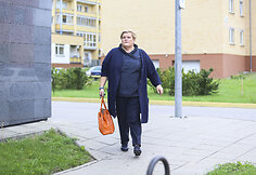Laima Mertinienė