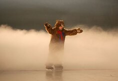 Vilniuje filmuojamas švedų pilnametražis filmas „Karališkieji brangakmeniai“