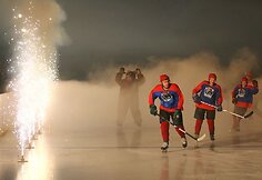 Vilniuje filmuojamas švedų pilnametražis filmas „Karališkieji brangakmeniai“
