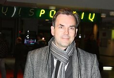 Vilniuje prasidėjo antras kino komedijų festivalis
