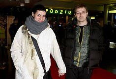 Vilniuje prasidėjo antras kino komedijų festivalis