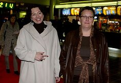 Vilniuje prasidėjo antras kino komedijų festivalis