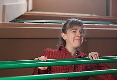 Maggie Stiefvater