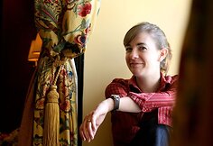 Maggie Stiefvater