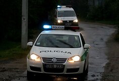 Išminavimo operacija