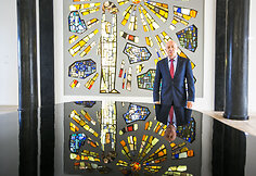 Prof. dr. Renaldas Gudauskas