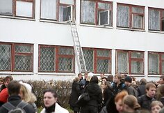 Įvykio vietoje